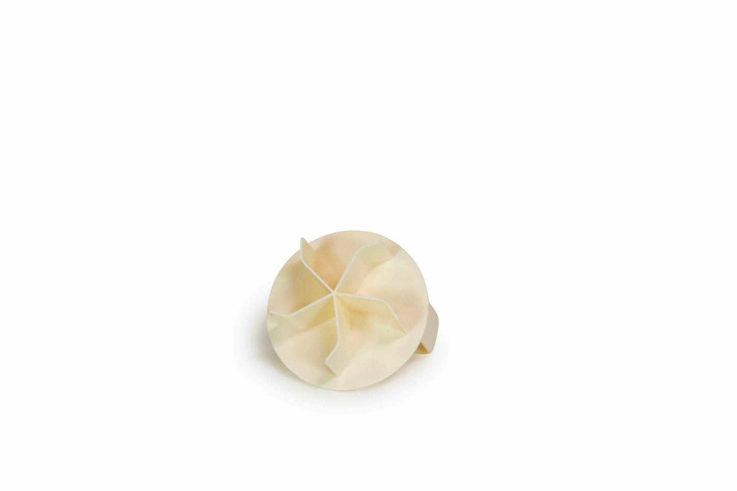 Roll Stamp Star - Small