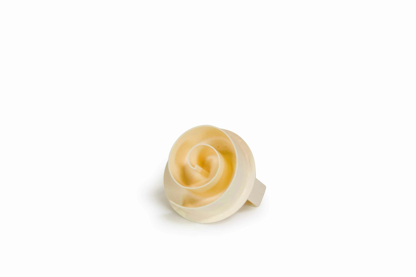 Roll Stamp Spiral
