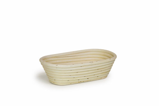 Coiled Basket - Oval 9"