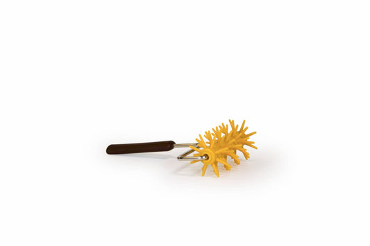 Dough Roller - Dough Docker
