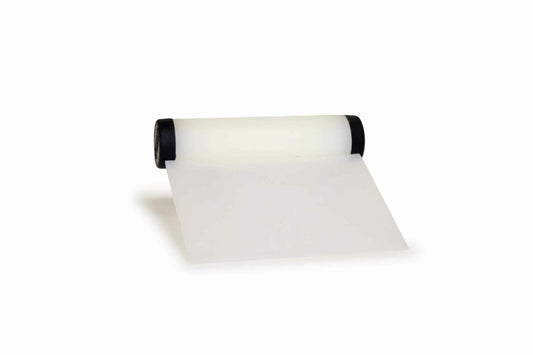 Scraper Square - Plastic with Handle