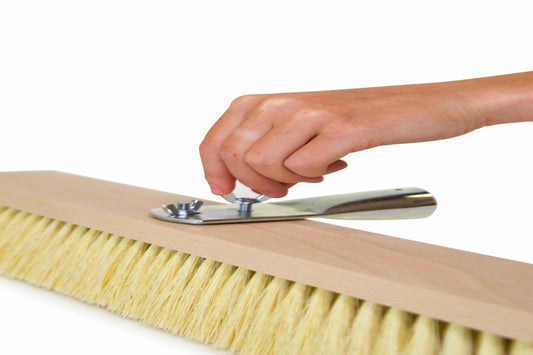 Broom Hardware