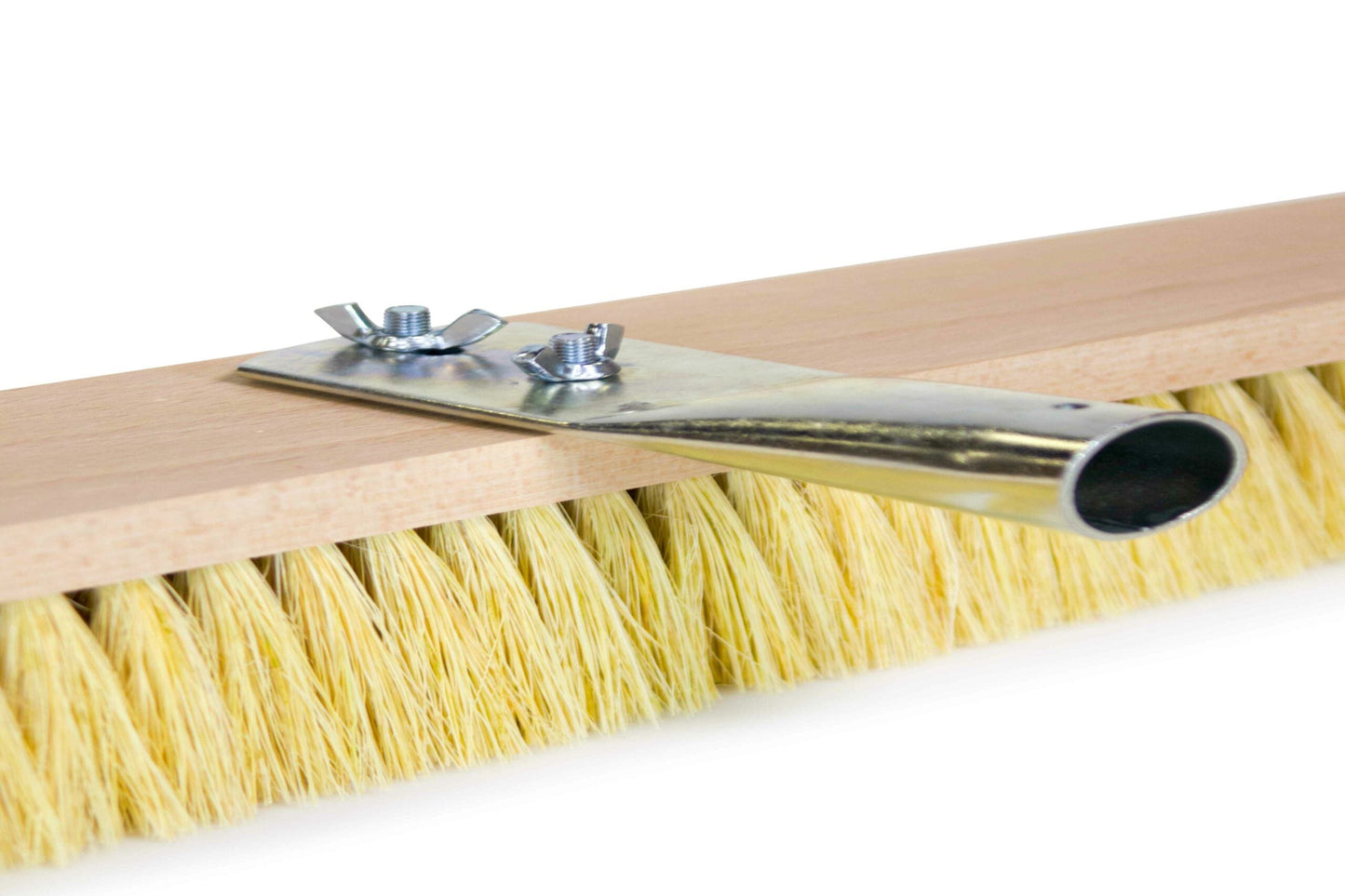 Broom Hardware