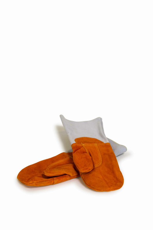 Oven Mitts - Heavy Duty Pair