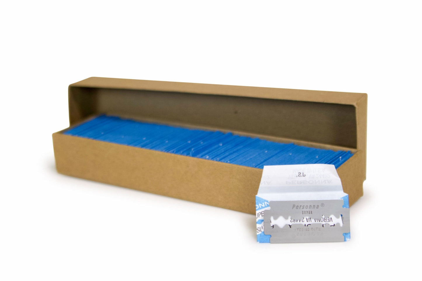Blades - Pack of 250