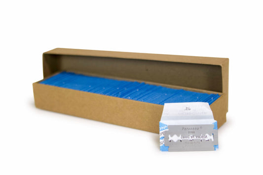 Blades - Pack of 250