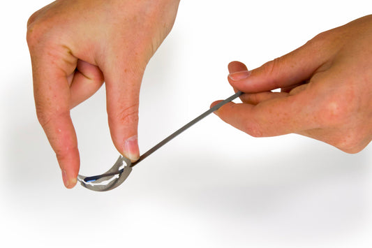 Baker's Blade Holder - No Handle