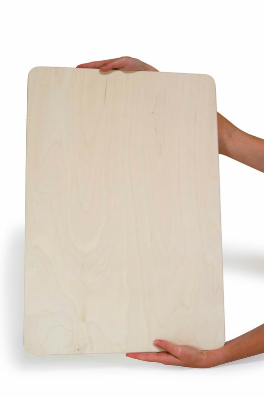 Wooden Proofing Board - Large