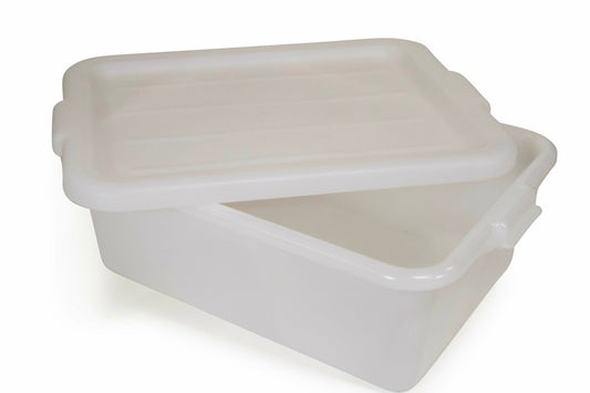 Bus Tub - with Lid