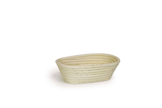 Coiled Basket - Oval 7"