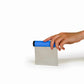 Scraper Square - Metal with Handle
