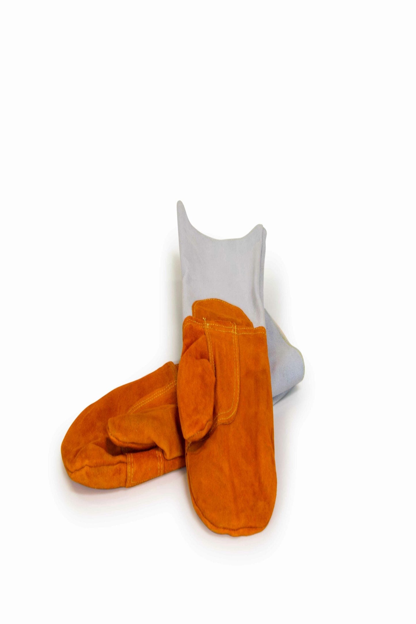 Oven Mitts - Heavy Duty Pair