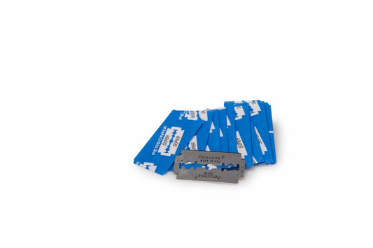 Blades - Pack of 10